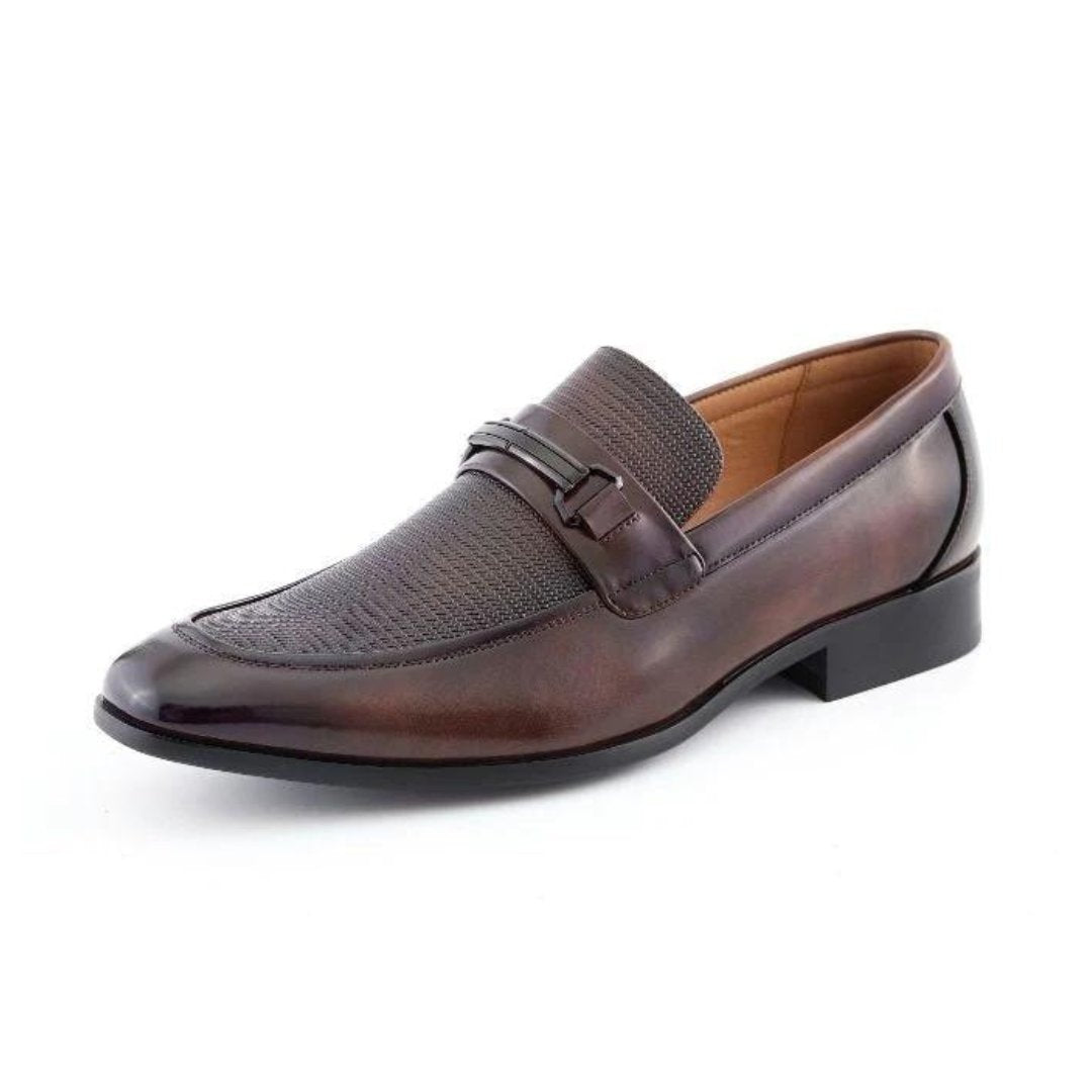 Dress Shoes – Stark and Legum