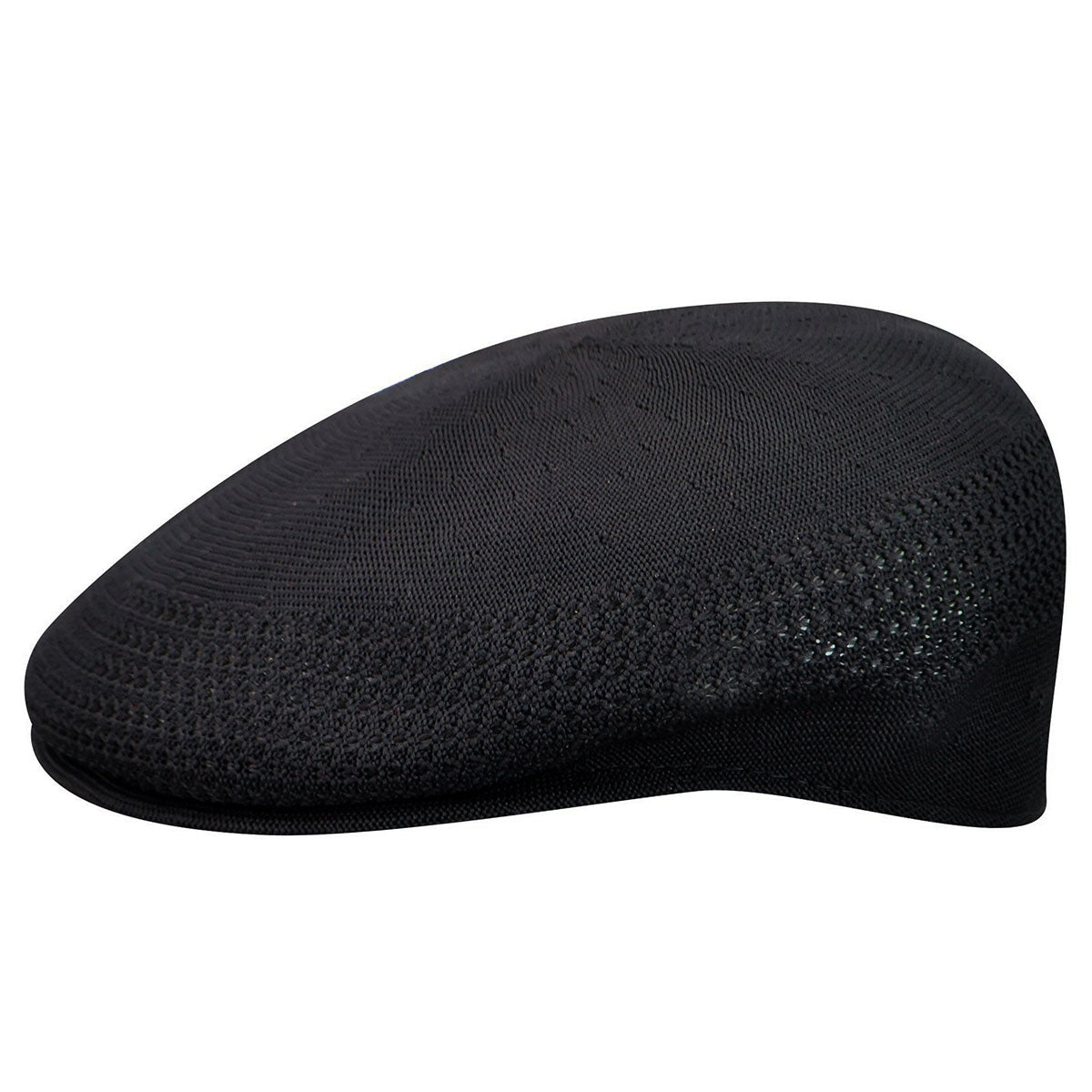 Kangol Tropic 504 Ventair Black – Stark and Legum