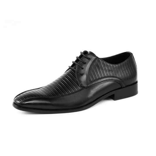Amali Romeo Black Oxford