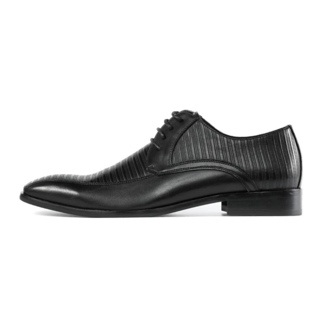 Amali Romeo Black Oxford