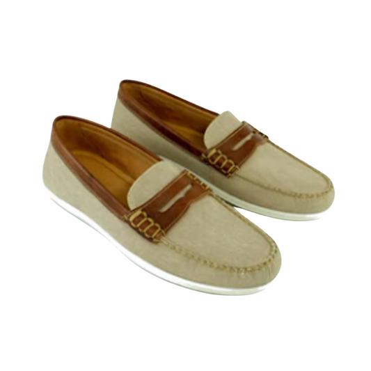 Alan Payne-Cannes Oyster Loafer
