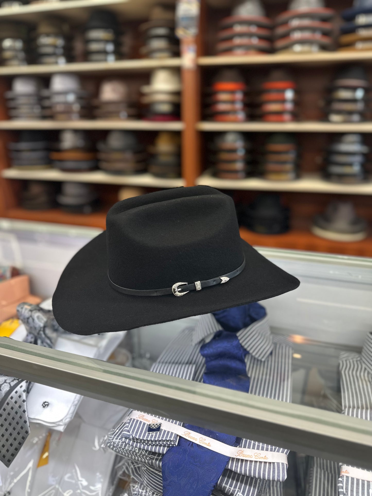 Texas Hold’em Black