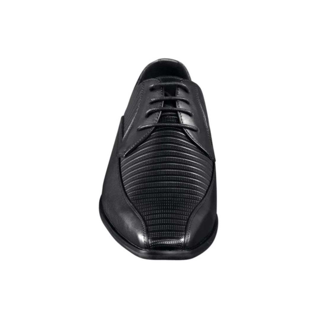 Amali Romeo Black Oxford