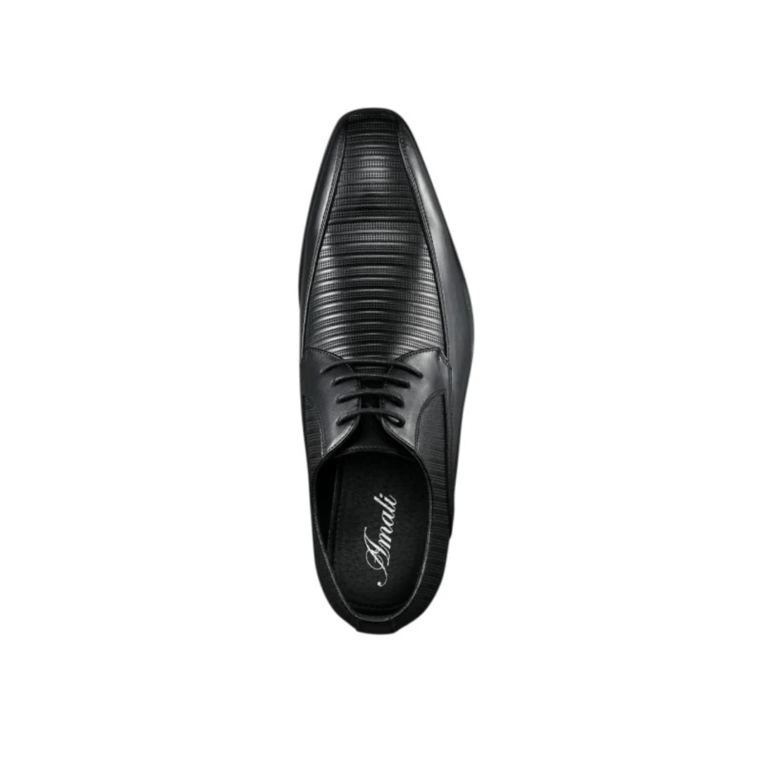 Amali Romeo Black Oxford