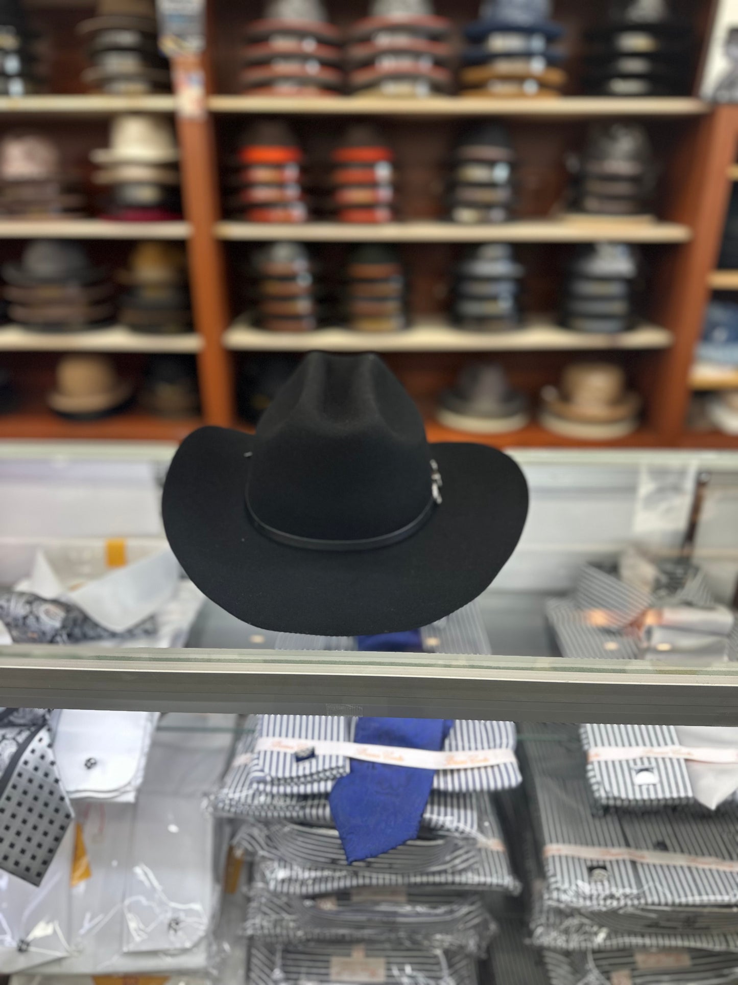 Texas Hold’em Black