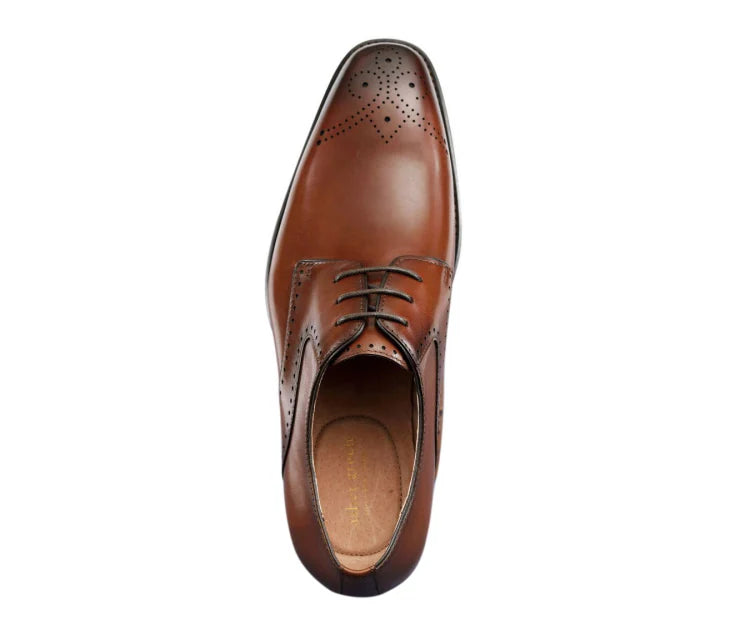 Asher Green AG1529 Tan