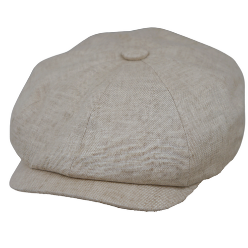 Capas-Linen Gasby