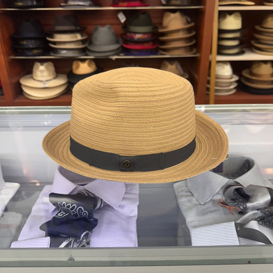 1FH Uncle Tio Steel Grey