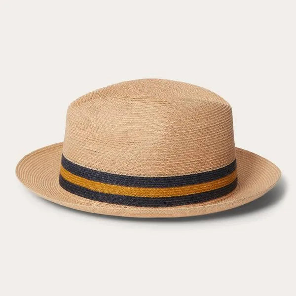 Stetson-Triad Mustard
