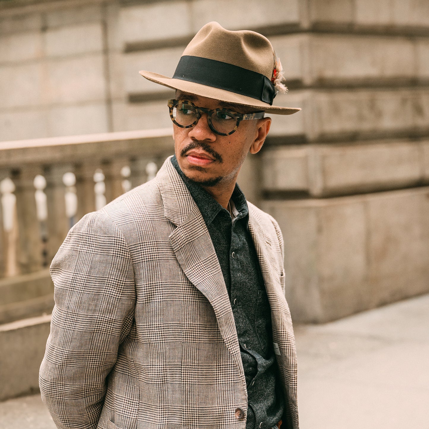mens dress straw hats Asheville Wide Brim Hat | Two Roads Hat Co A true legend Stetson Open Road S -