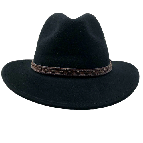 One Fresh Hat Safari