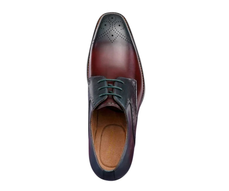 Asher Green 1529