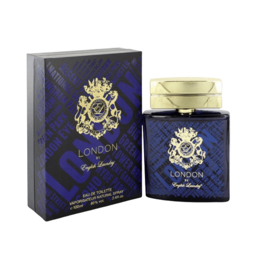 English Laundry-London