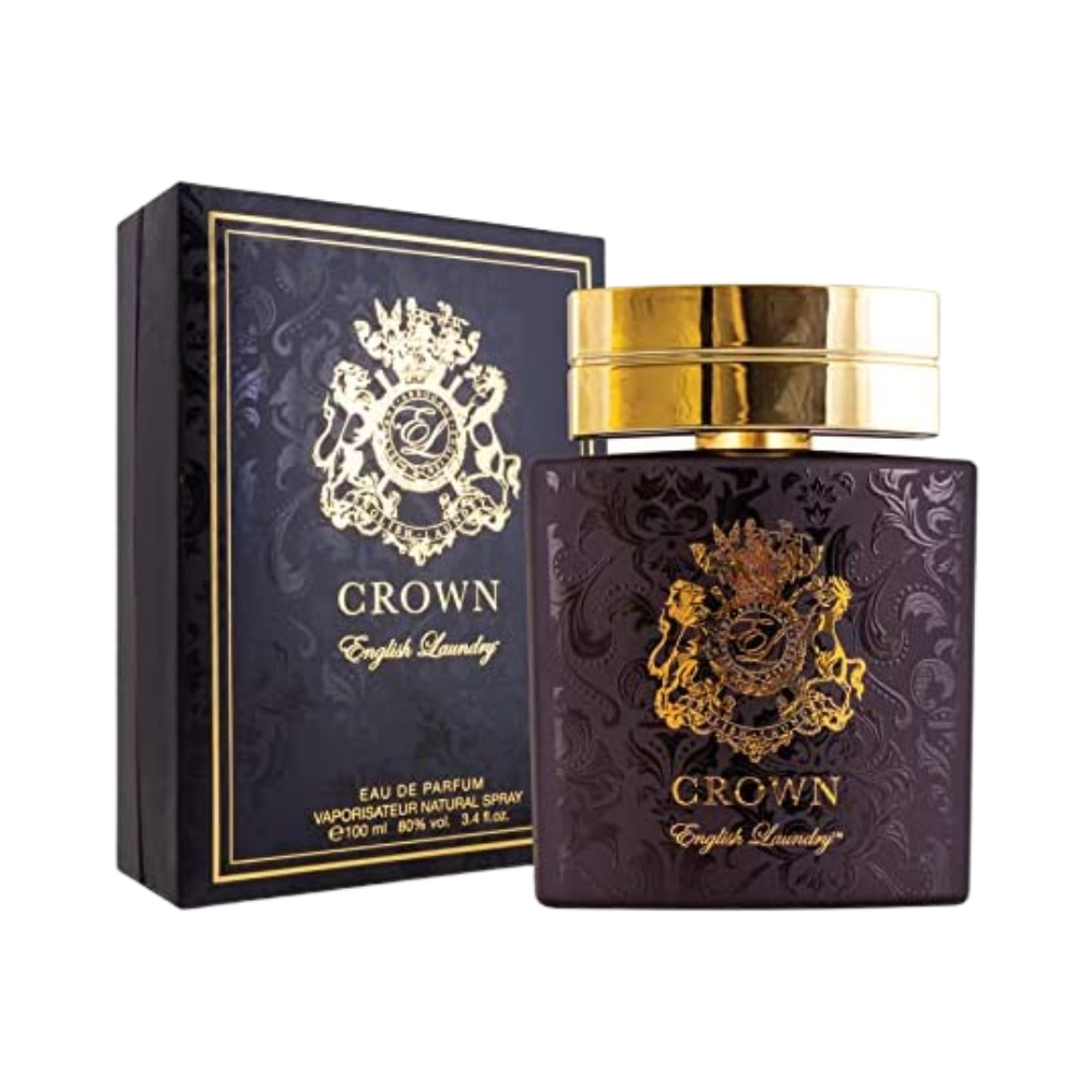 English Laundry-Crown
