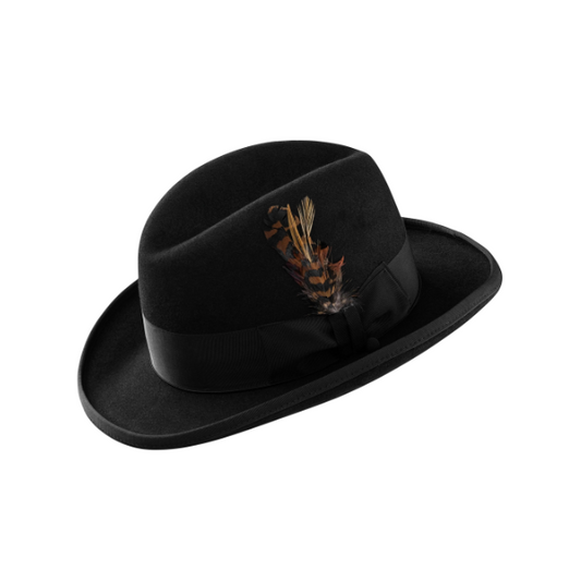 Selentino Alpha Godfather Homburg