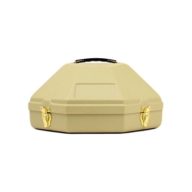 M&F Traveling Hat Case