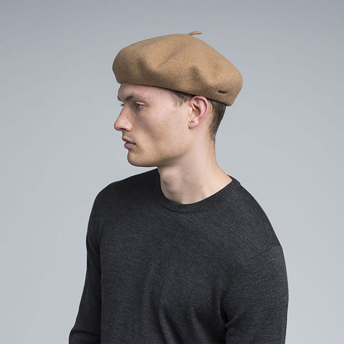 Kangol-Anglobasque Beret