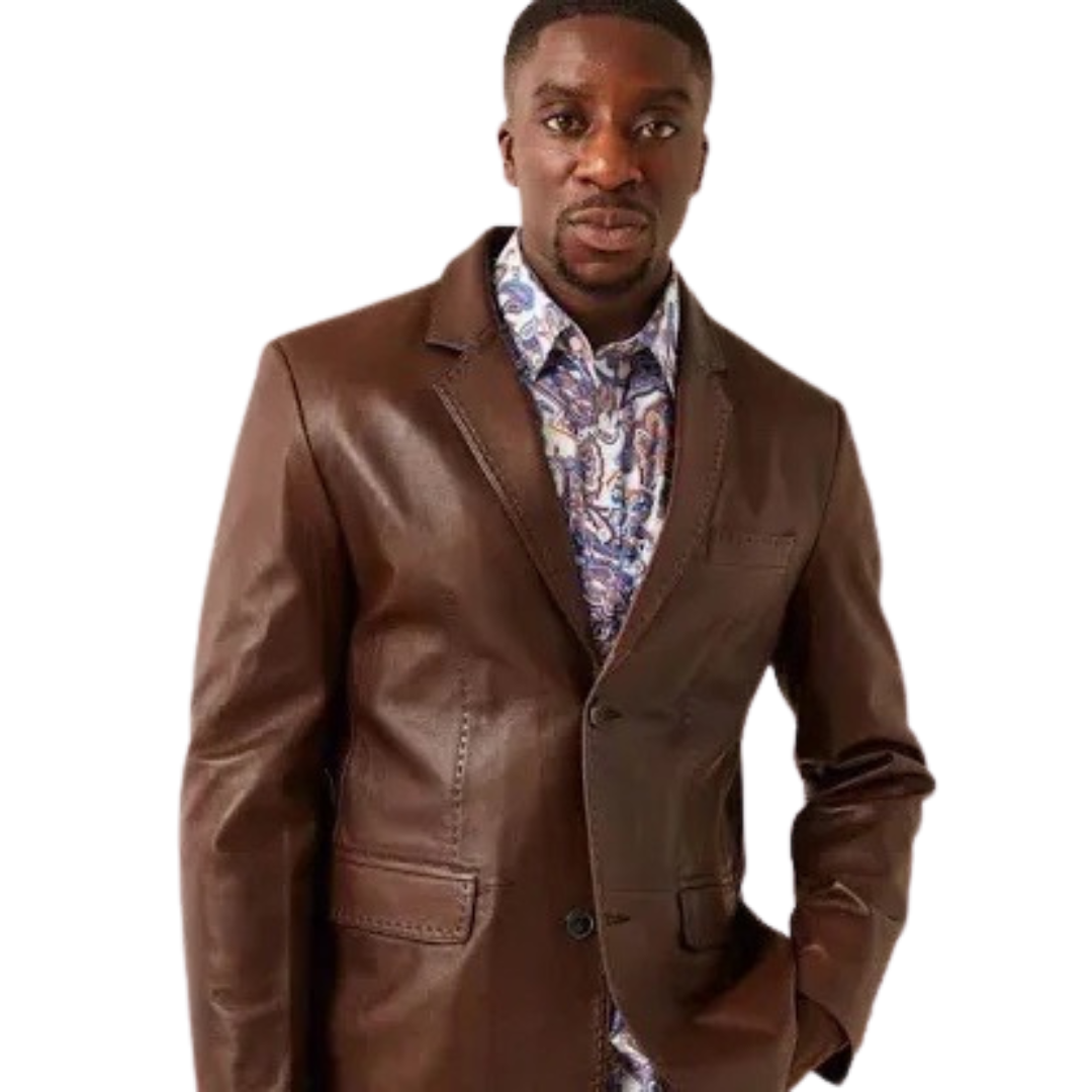 Leather Jackets