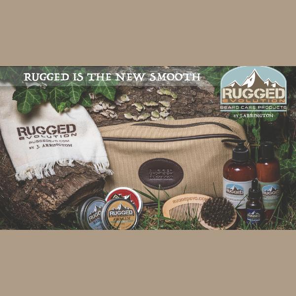 Rugged Evolution