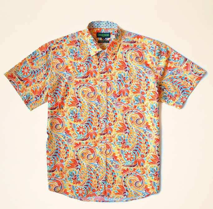 Sport Shirts