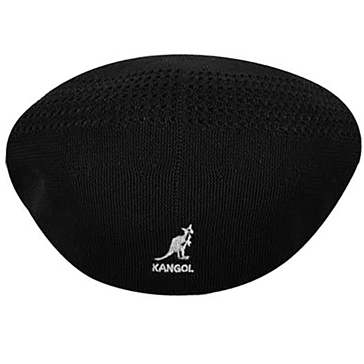 Kangol Tropic 504 Ventair Black – Stark and Legum
