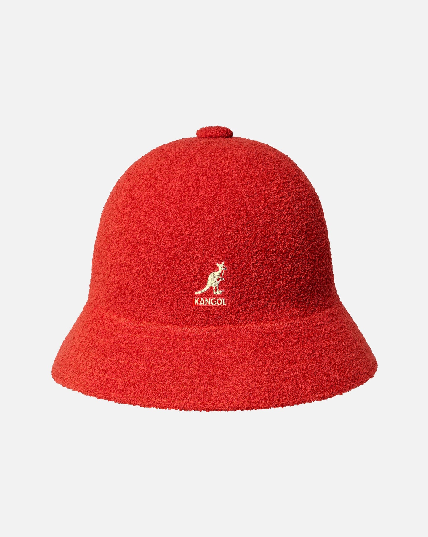 Kangol Bermuda Casual Bucket Cap