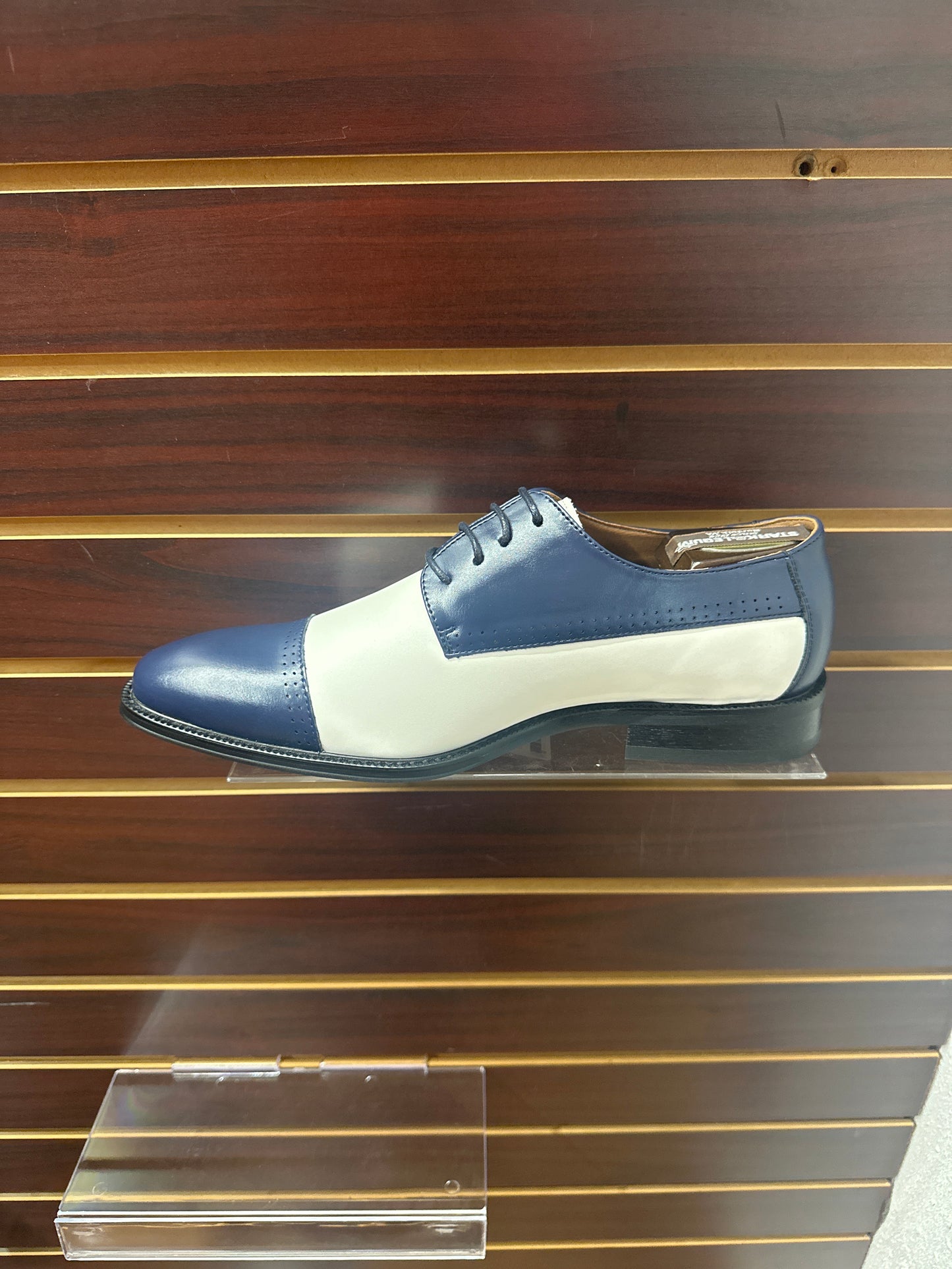 Amali Archer Navy