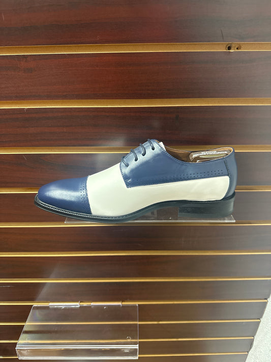 Amali Archer Navy