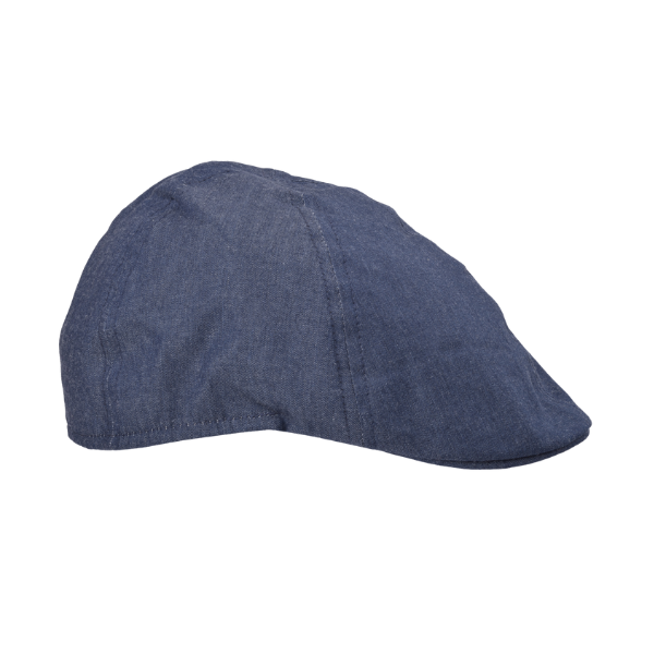 Bigalli Duck Bill Denim