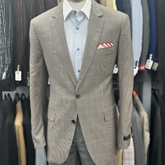 Manzini Blazer