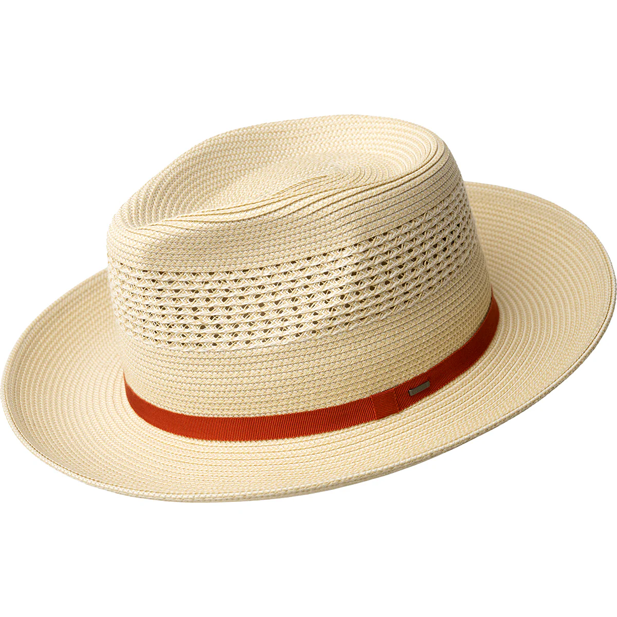 Bailey 1922 Gratz Vented Braid Fedora