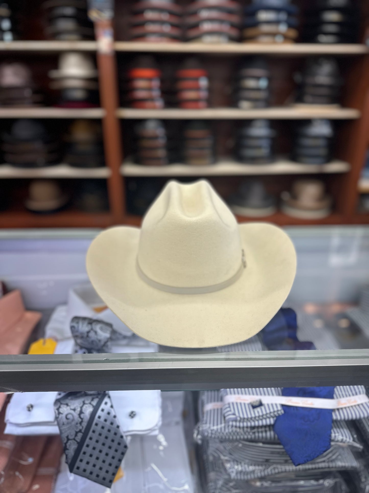 Texas Hold’em Cream