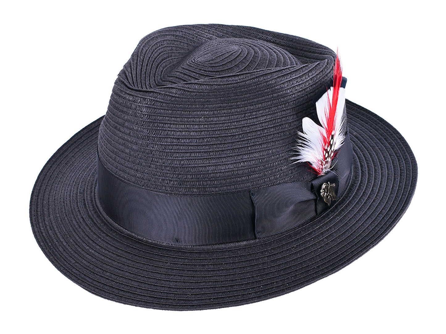 Alessandro Braid Hat