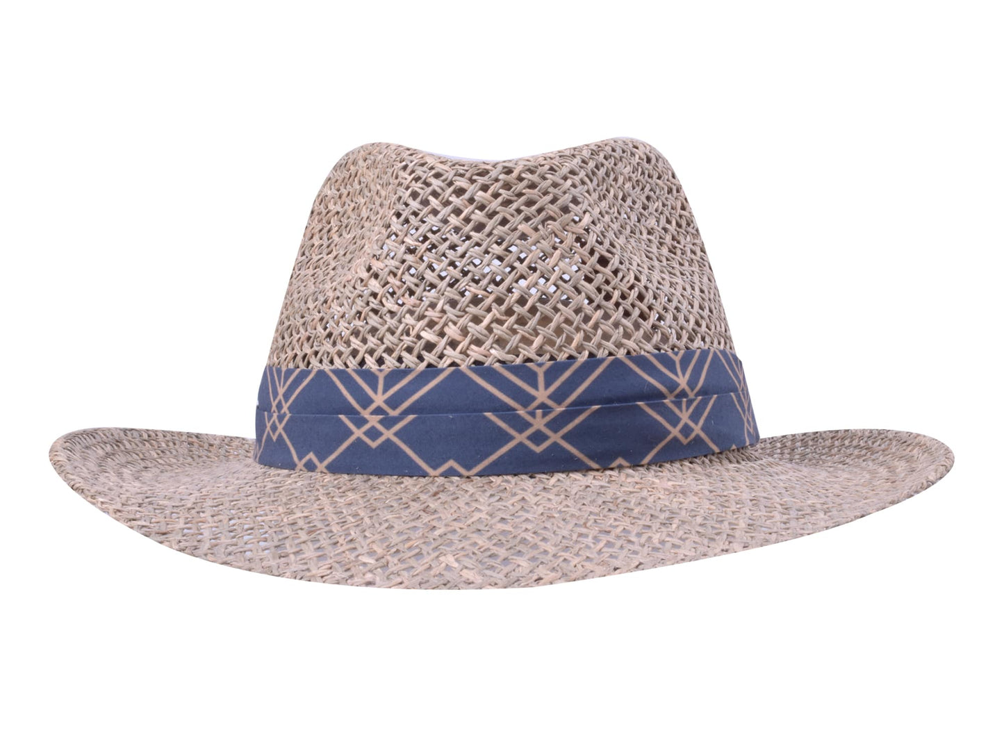 Artis Seagrass Hat