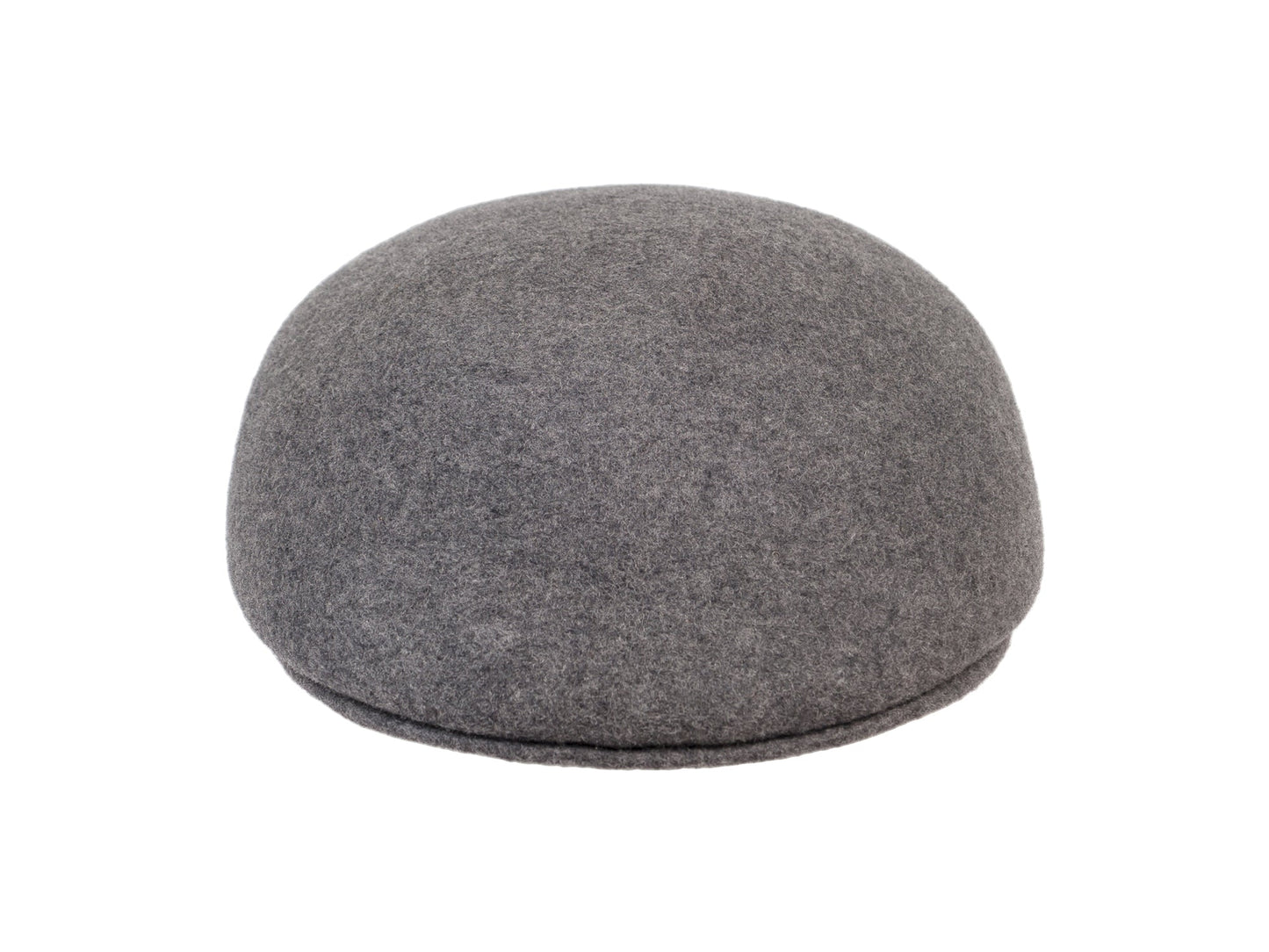 Ascot Men's Wool Felt Cap