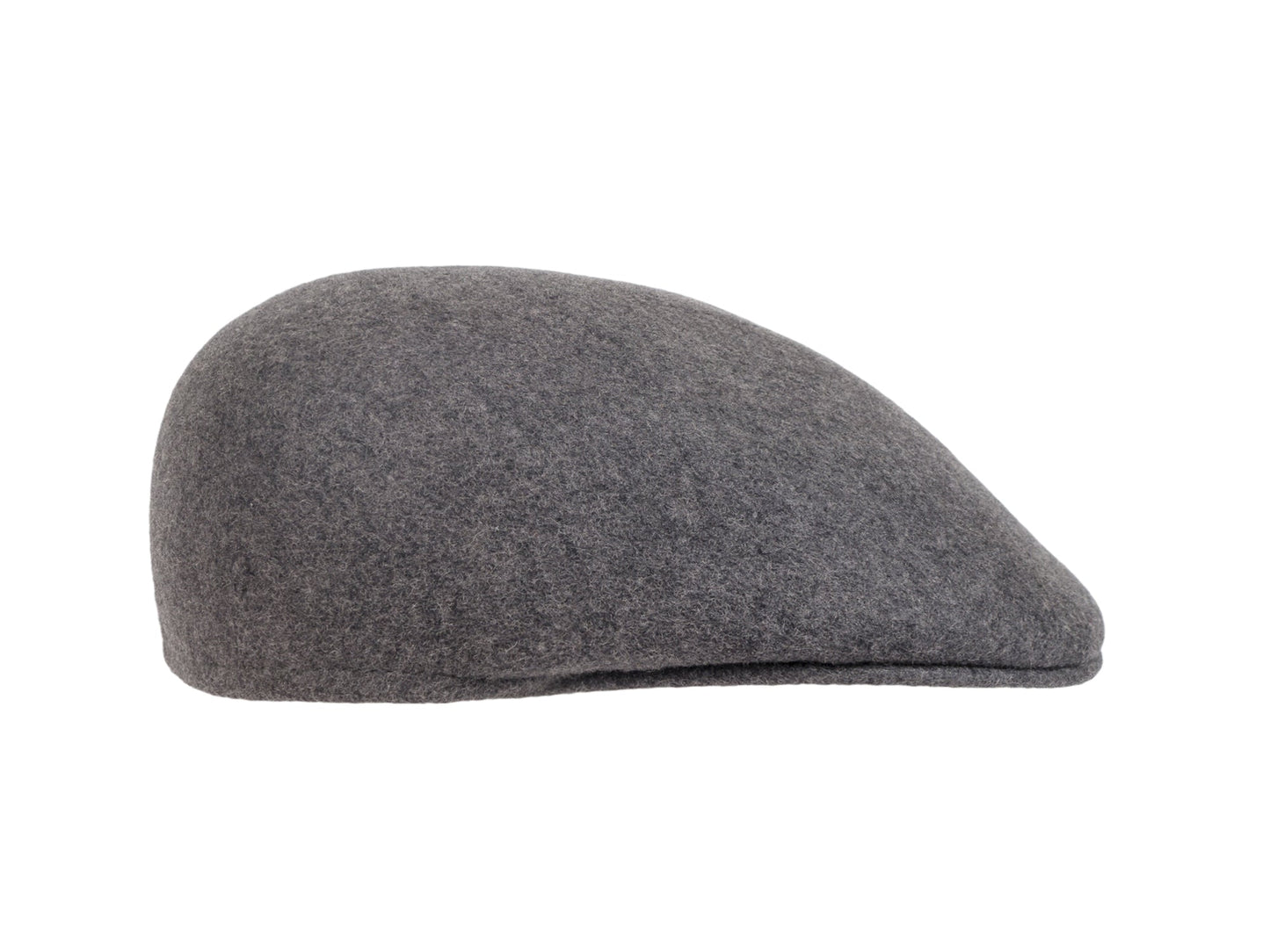 Ascot Men's Wool Felt Cap