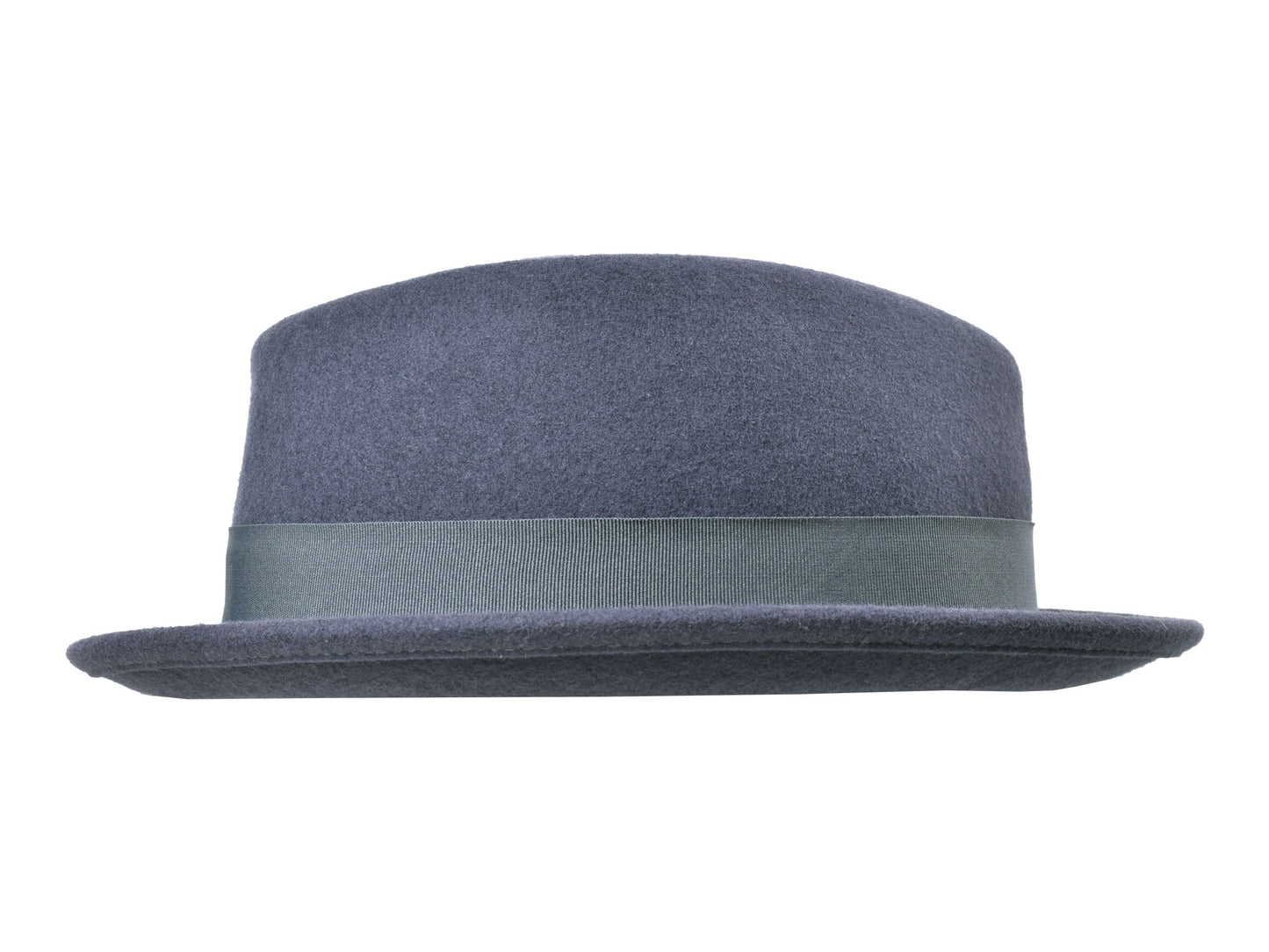 Diamond Stingy Men's Wool Felt Fedora
