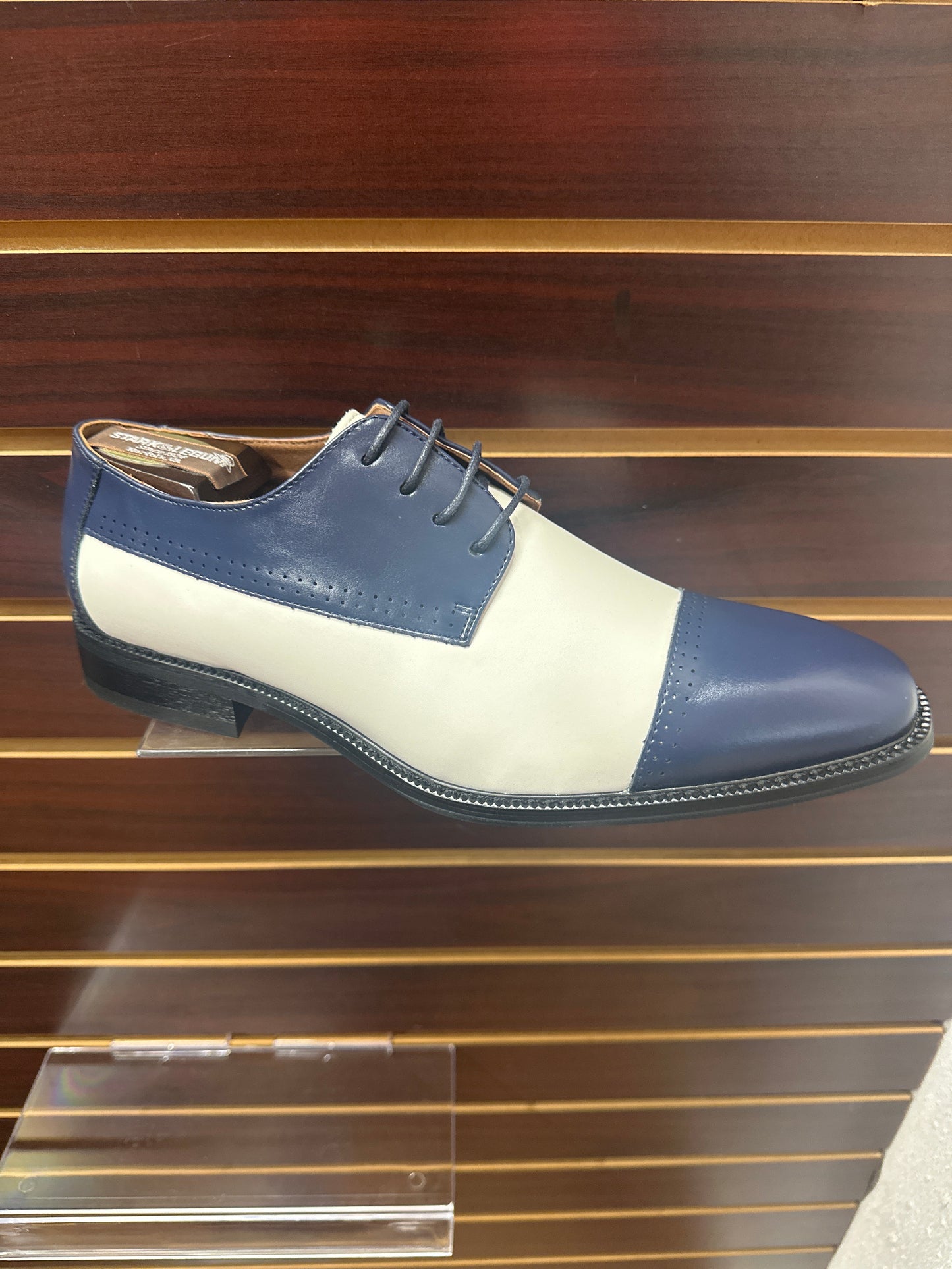 Amali Archer Navy