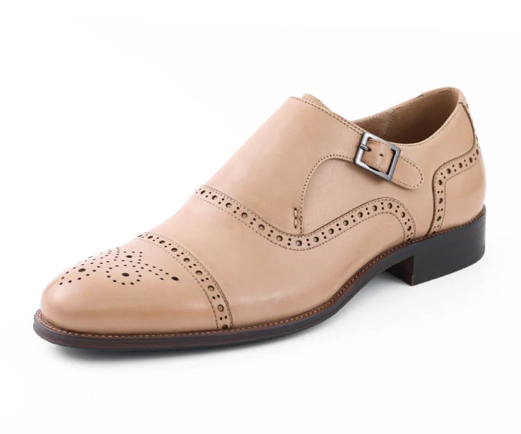 Asher Green AG416 Beige