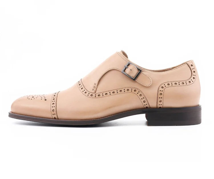 Asher Green AG416 Beige