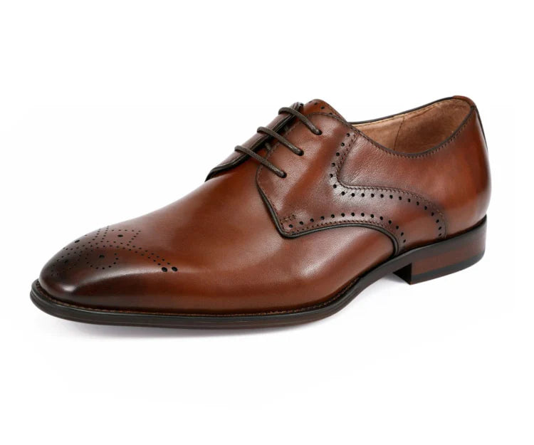 Asher Green AG1529 Tan
