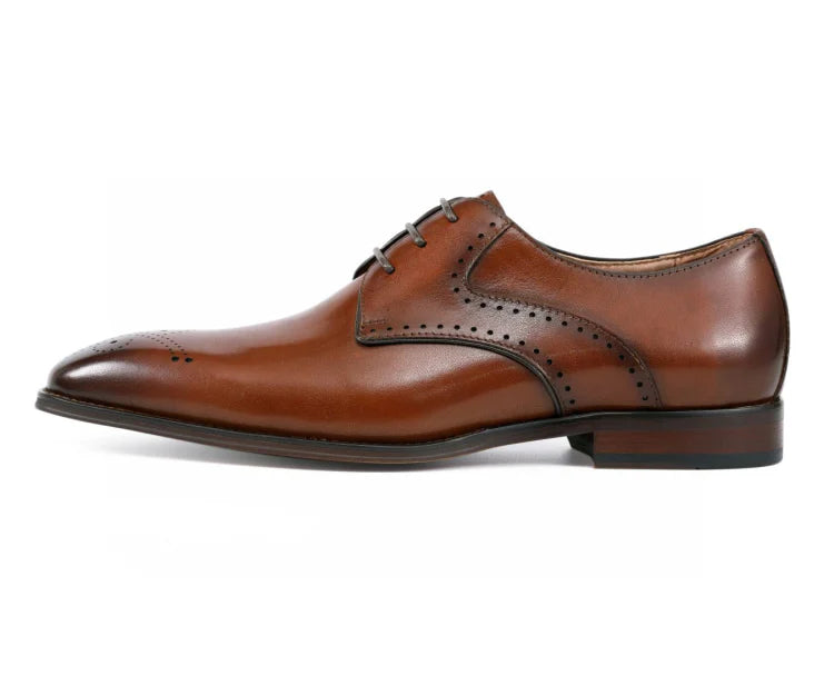 Asher Green AG1529 Tan