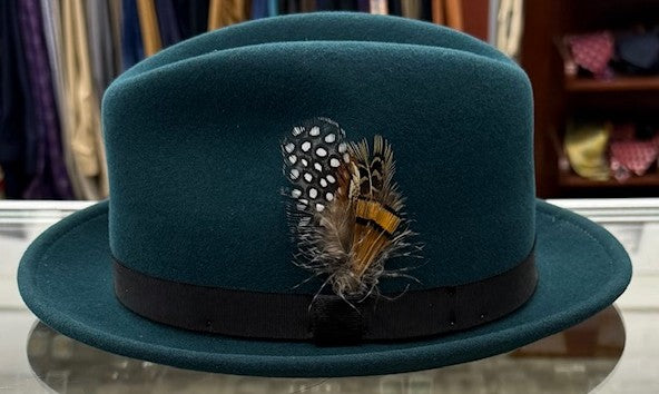 Country Gentleman