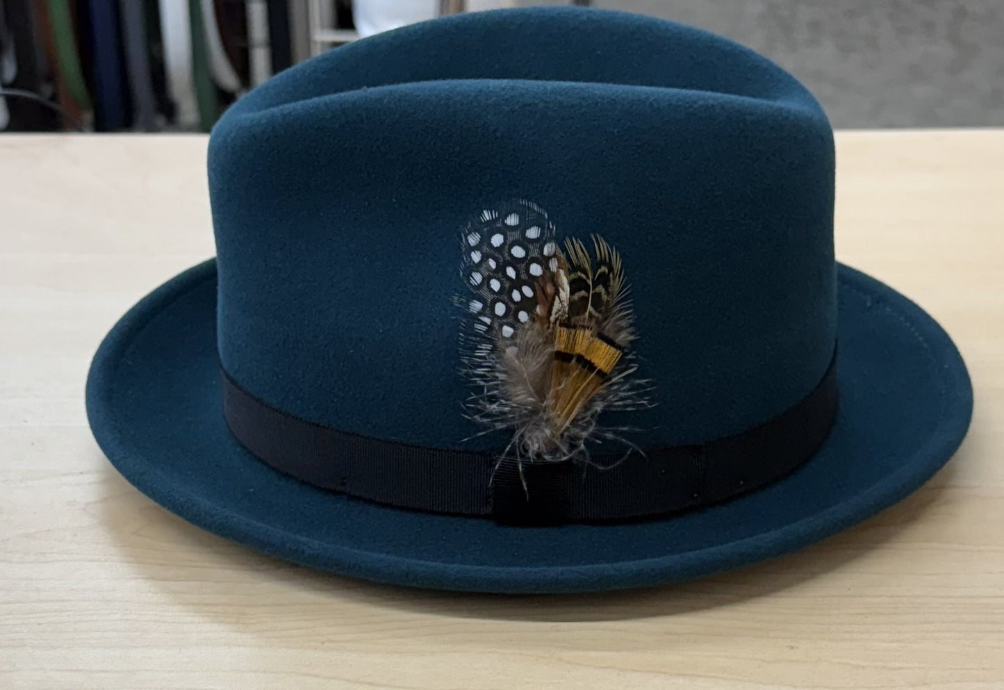 Country Gentleman