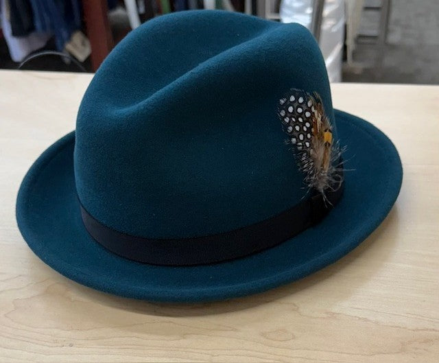Country Gentleman
