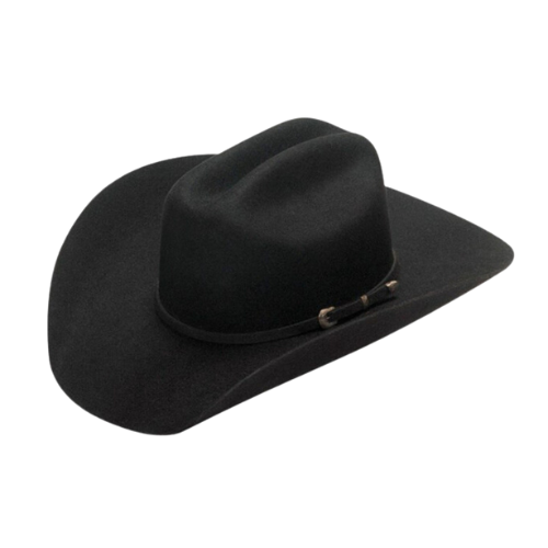 Dallas Cowboy Hat- Black