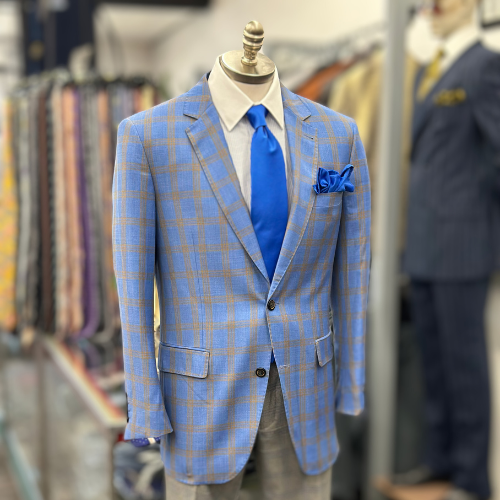 Manzini Uomo Blazer