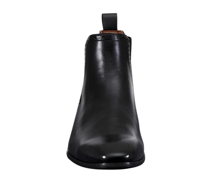 Amali Hayes Black