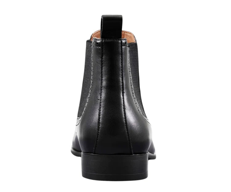 Amali Hayes Black