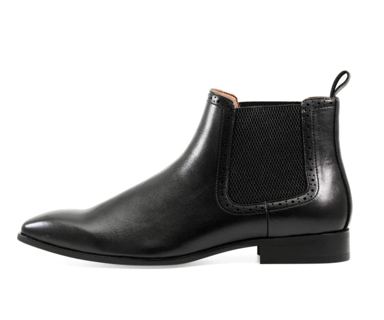 Amali Hayes Black